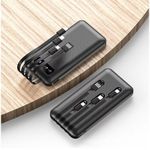 Titan Max Power MBC 313