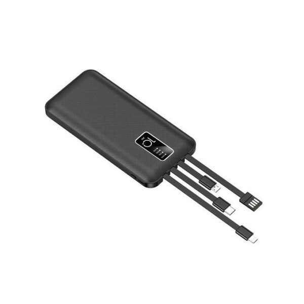 Titan Max Power MBC 313