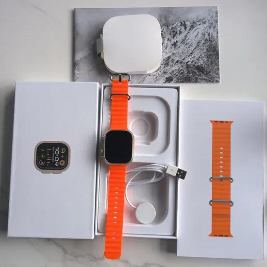 Apple Watche H29 Ultra2