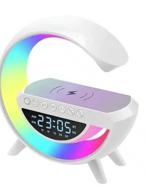 haut-parleur de chargement sans fil