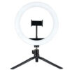 Ring Light RL-18 avec trépied